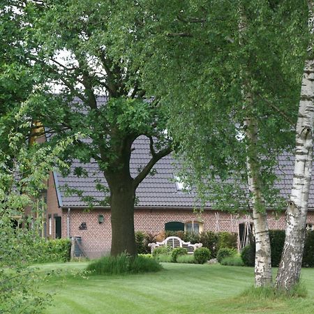 Gastenverblijf Eenink Zelhem Eksteriør bilde