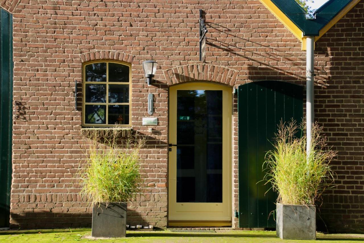 Gastenverblijf Eenink Zelhem Eksteriør bilde