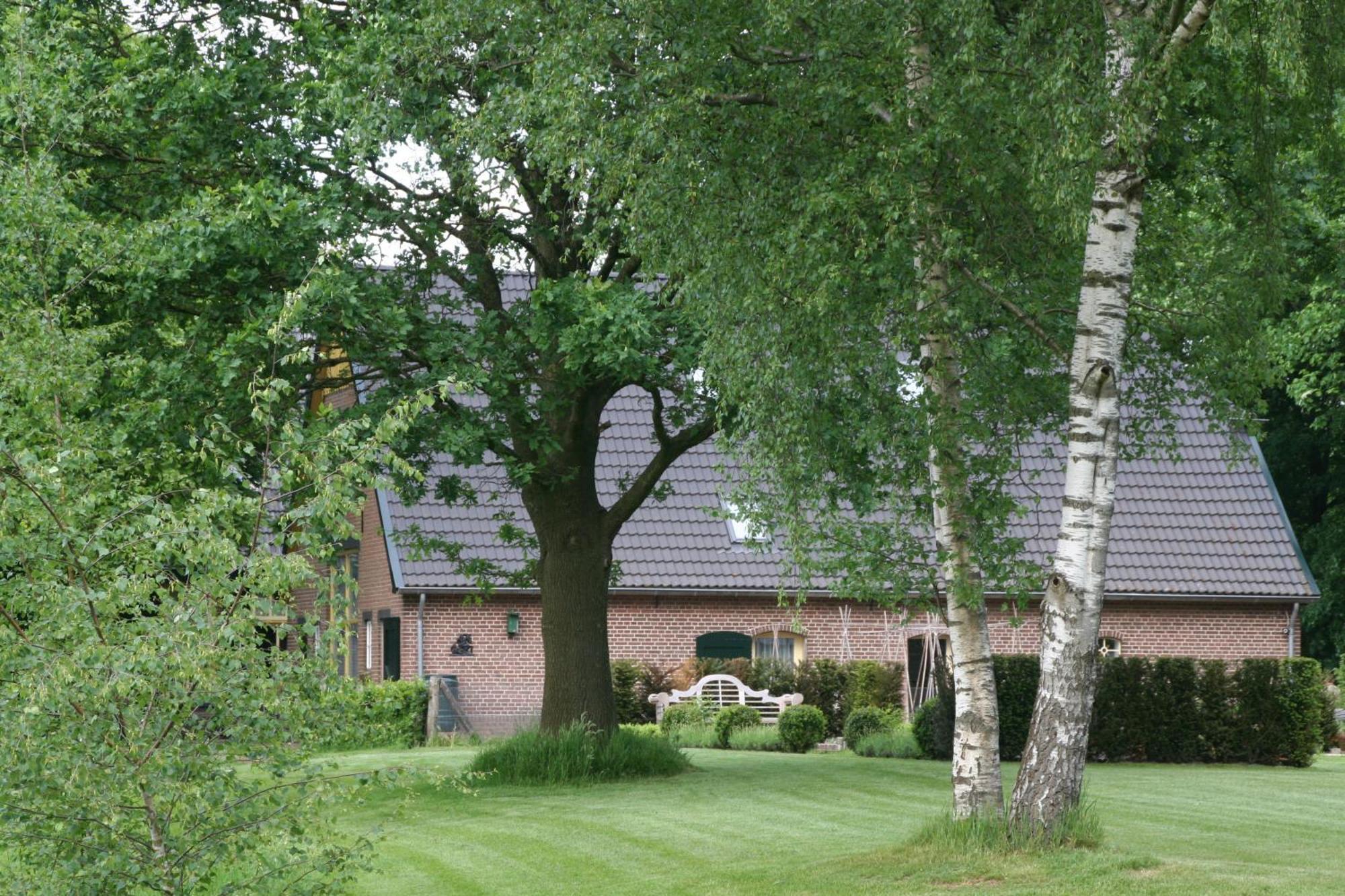 Gastenverblijf Eenink Zelhem Eksteriør bilde