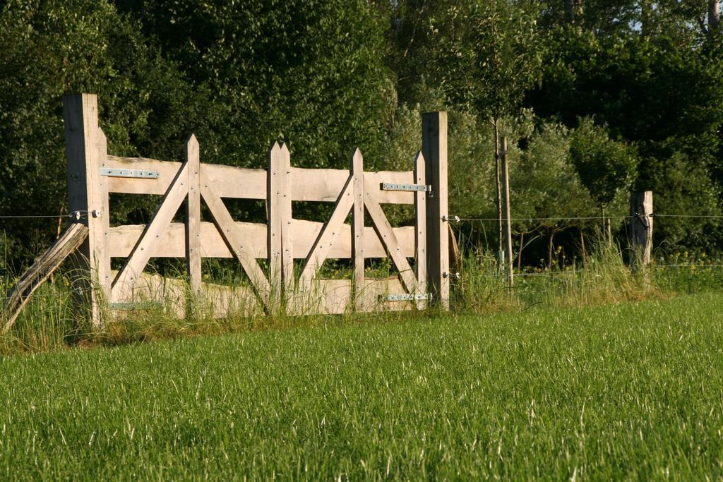 Gastenverblijf Eenink Zelhem Eksteriør bilde