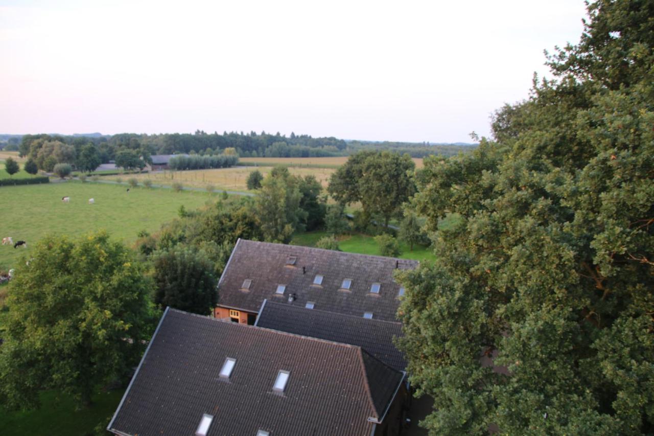 Gastenverblijf Eenink Zelhem Eksteriør bilde